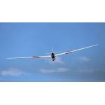 ASK-13 Airbrakes Open