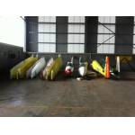 Clearing Quarantine