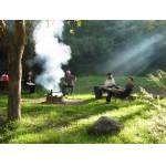 Picnic at Khancobin