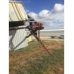 Trailers Uprooted