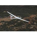 Pik 20 D Ridge Soaring