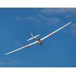 ASK-13 Turning Final