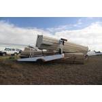 Trailer Damage