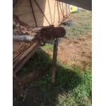 Trailers Uprooted