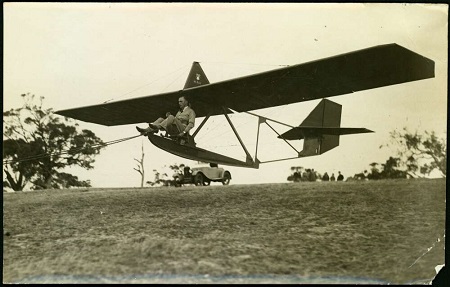 Bungee Launch